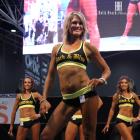 Christie  McLennan - Perth Fitness Expo Natural titles 2012 - #1