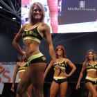 Christie  McLennan - Perth Fitness Expo Natural titles 2012 - #1