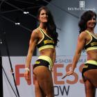 Shen  Puccio - Perth Fitness Expo Natural titles 2012 - #1