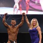 Ashley  Dhu - Perth Fitness Expo Natural titles 2012 - #1