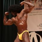 David  Patterson - NPC Vancouver USA Natural & Tanji Johnson 2012 - #1