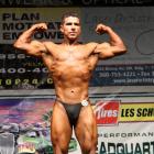 Ramiro  Bejar - NPC Northwest Championships 2012 - #1