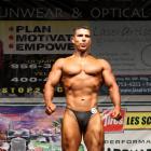 Ramiro  Bejar - NPC Northwest Championships 2012 - #1