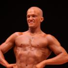 Reid  Nichols - NPC Arkansas State 2010 - #1