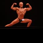 Reid  Nichols - NPC Arkansas State 2010 - #1