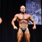 Rob  Taft - NPC North Carolina State  2012 - #1