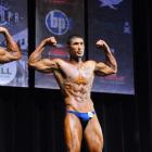 Brandon  Brown - NPC North Carolina State  2012 - #1