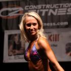 Jacklyn  Muxen - NPC Northwest Championships 2012 - #1