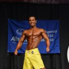 Ryan  Holzmueller - NPC Crystal Cup 2014 - #1