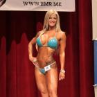 Natosha  McKinnon - NPC West Coast Classic 2013 - #1