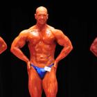 Steve  Thompson - NPC Mid-Illinois Championships 2012 - #1