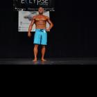 Kenneth  Bird - NPC Grand Rapids 2014 - #1