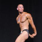 Michael  Luongo - NPC Elite Muscle Classic 2011 - #1