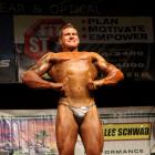 Adam  Martin - NPC Northwest Championships 2011 - #1