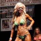 Katie  Noethe - NPC Northwest Championships 2012 - #1