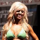 Katie  Noethe - NPC Northwest Championships 2012 - #1