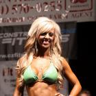 Katie  Noethe - NPC Northwest Championships 2012 - #1