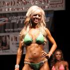 Katie  Noethe - NPC Northwest Championships 2012 - #1