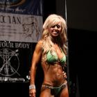 Katie  Noethe - NPC Northwest Championships 2012 - #1