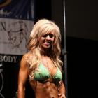 Katie  Noethe - NPC Northwest Championships 2012 - #1