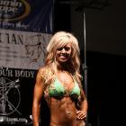 Katie  Noethe - NPC Northwest Championships 2012 - #1