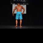 Kenneth  Bird - NPC Grand Rapids 2014 - #1