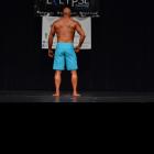 Kenneth  Bird - NPC Grand Rapids 2014 - #1