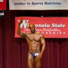 Scott  Vanden Boom - NPC Wisconsin State Championships 2012 - #1