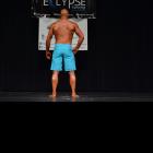 Kenneth  Bird - NPC Grand Rapids 2014 - #1