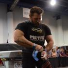 Brad  Dunn - America's Strongest Man 2012 - #1