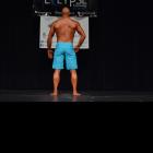 Kenneth  Bird - NPC Grand Rapids 2014 - #1