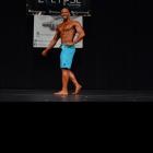 Kenneth  Bird - NPC Grand Rapids 2014 - #1