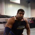 Tomas  Rodriguez - America's Strongest Man 2012 - #1