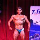 Ted  Elier - NPC Badger State Championship 2011 - #1