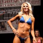 Denise  Richards - NPC Northwest Championships 2012 - #1