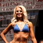 Denise  Richards - NPC Northwest Championships 2012 - #1