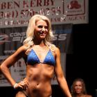 Denise  Richards - NPC Northwest Championships 2012 - #1