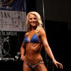 Denise  Richards - NPC Northwest Championships 2012 - #1