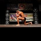 Steve  Surbrook - NPC Northwest Championships 2011 - #1