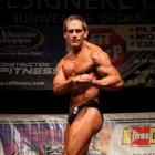 Steve  Surbrook - NPC Northwest Championships 2011 - #1