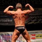 Steve  Surbrook - NPC Northwest Championships 2011 - #1