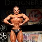 Steve  Surbrook - NPC Northwest Championships 2011 - #1