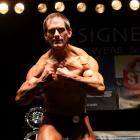 Steve  Surbrook - NPC Northwest Championships 2011 - #1