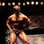 Steve  Surbrook - NPC Northwest Championships 2011 - #1