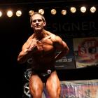 Steve  Surbrook - NPC Northwest Championships 2011 - #1