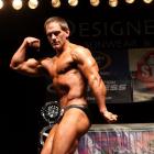 Steve  Surbrook - NPC Northwest Championships 2011 - #1