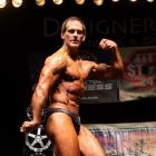 Steve  Surbrook - NPC Northwest Championships 2011 - #1