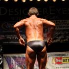 Steve  Surbrook - NPC Northwest Championships 2011 - #1