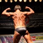 Steve  Surbrook - NPC Northwest Championships 2011 - #1