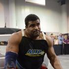 Tomas  Rodriguez - America's Strongest Man 2012 - #1